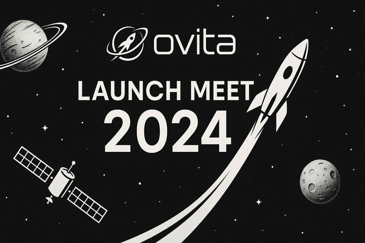 ovita launch