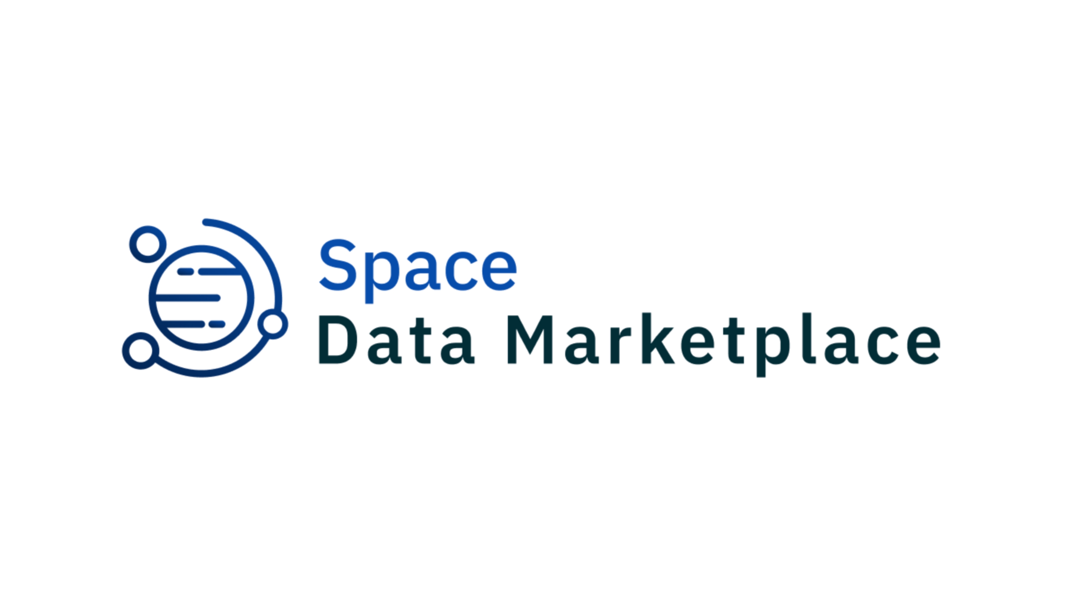 Space Data Marketplace